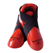 Martial Arts Sparring Pads