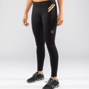 Virus Women's Bioceramic Compression Pants (EAu7)