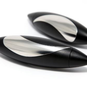 eBoxing Handles Portable Electronic HIIT Training Device