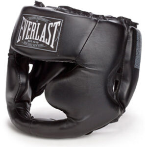 Protective Headguards