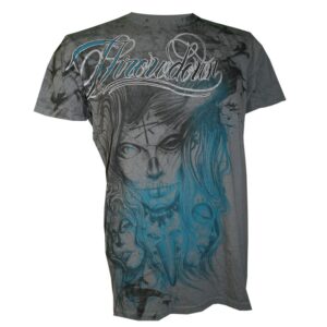 Throwdown Gazelle T-shirt