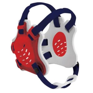 Cliff Keen F5 Custom Tornado Headgear - Set of 6