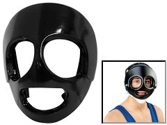 Cliff Keen Wrestling Face Guard - Image 2