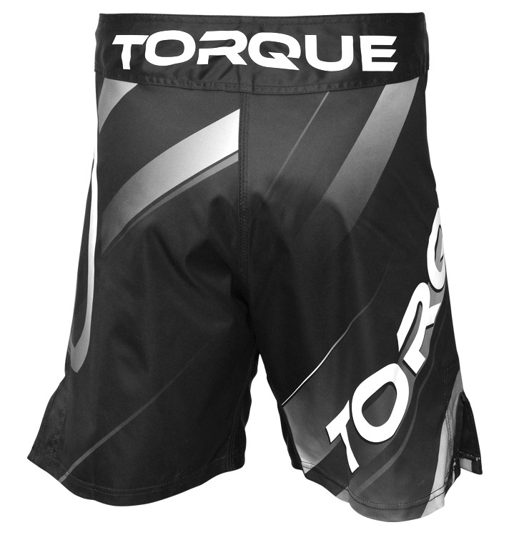 Torque Fade To Black Performance Shorts - Image 4