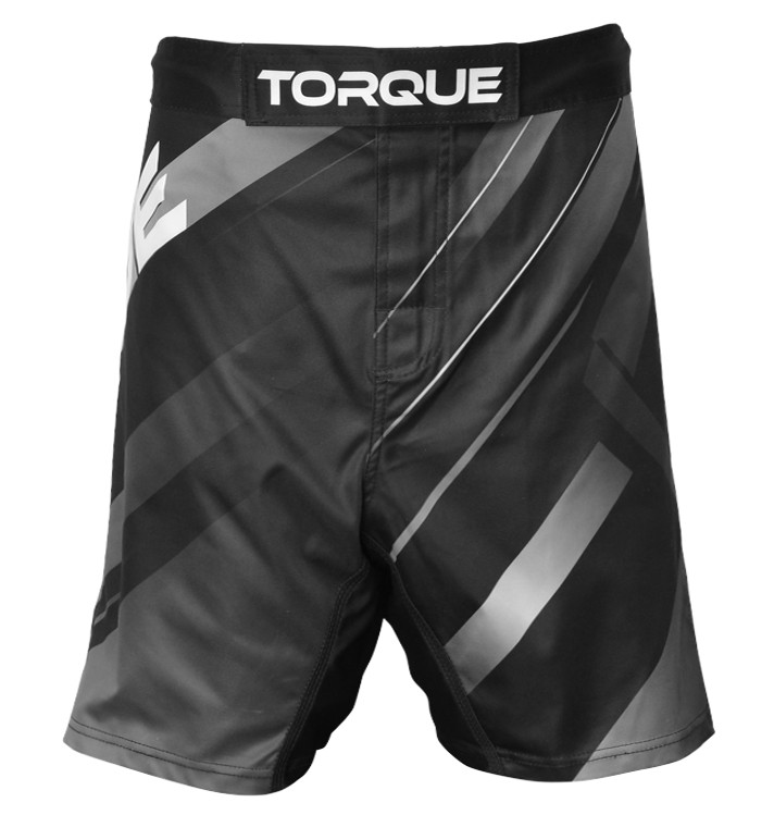 Torque Fade To Black Performance Shorts - Image 3