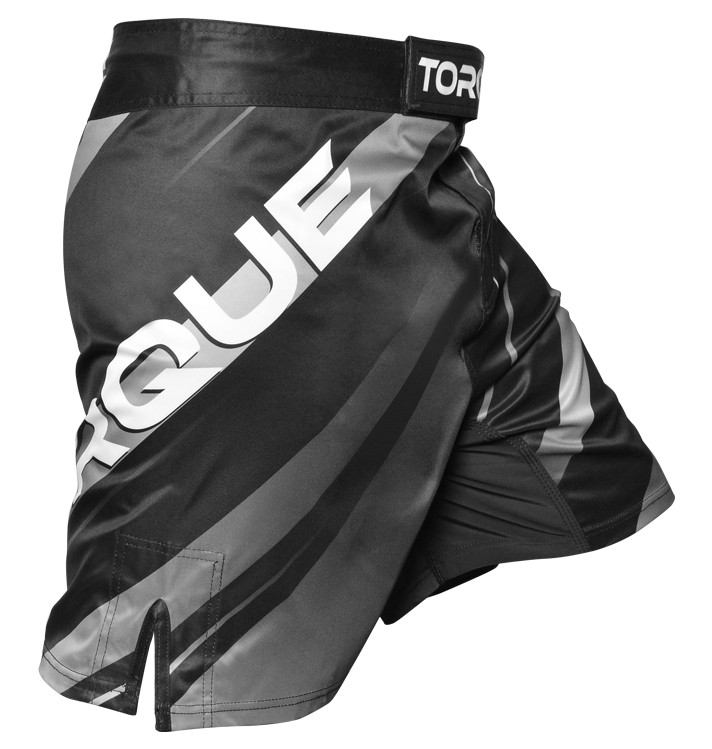 Torque Fade To Black Performance Shorts - Image 2