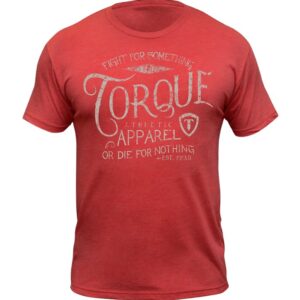 Torque Fight For Something T-Shirt