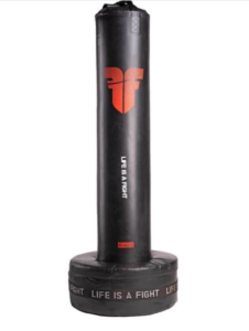 Free Standing Muay Thai Kicking Bags