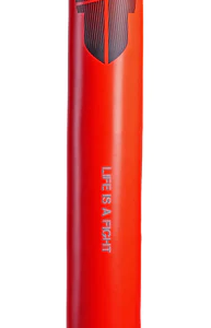 Fighter 3-in-1 Speed Free Standing Boxing Bag Black/Red