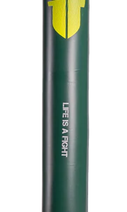 Fighter 3-in-1 Speed Free Standing Boxing Bag Green/Green Short