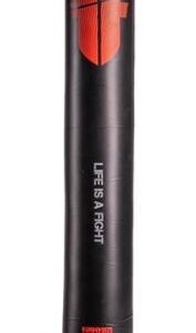 Fighter 3-in-1 Speed Tactical Series Free Standing Boxing Bag Black/Red