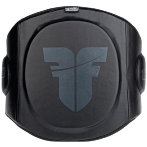 Fighter Belly Pad - Black