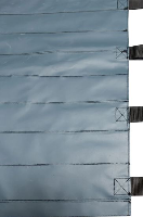 Fighter Extender Velcro Wrap XL - Image 3