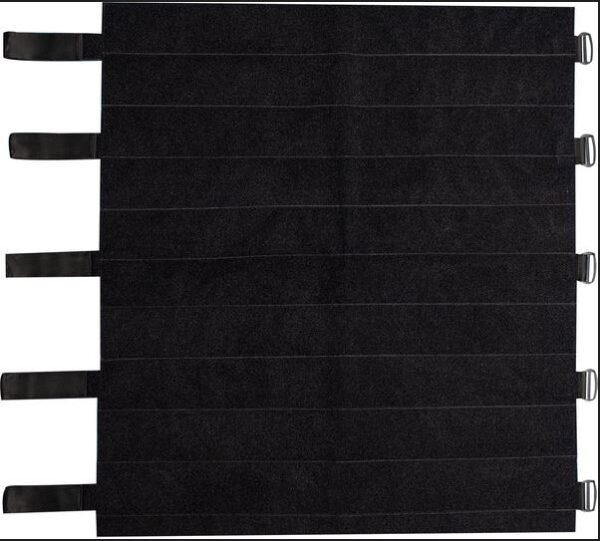 Fighter Extender Velcro Wrap XL