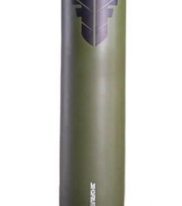 Fighter 3-in-1 Tactical Series Free Standing Boxing Bag - Olive