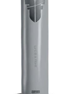 Fighter 3-in-1 Tactical Series Free Standing Boxing Bag Grey