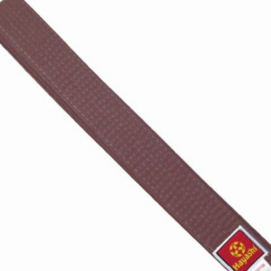 Fighter Hayashi Budo Brown Belt - 050-8