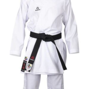 Fighter Hayashi WKF Karate-GI Champion Flexz 043-1