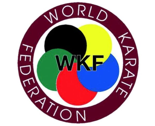 Fighter Hayashi WKF Kata Competition Karate-GI YAMA - Image 4