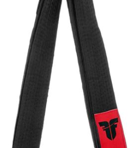 Fighter Karate Black Belt FBK-09