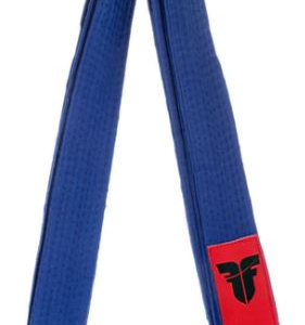 Fighter Karate Blue Belt FBK-06