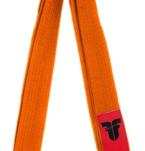 Fighter Karate Orange Belt FBK-03