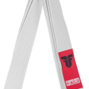 Fighter Karate White Belt FBK-01