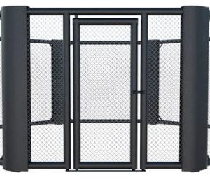 Fighter MMA Training Cage 13 ft