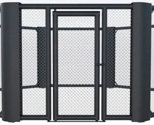 Fighter MMA Training Cage 16 ft