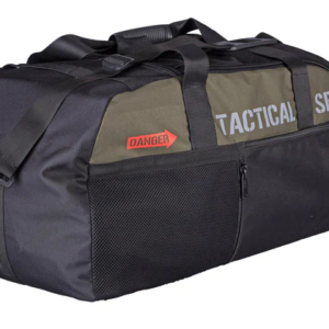 Fighter Sports Bag - Line XL - Tactical Series - Army Green, FTBP-06