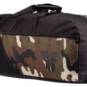 Fighter Sports Bag - Size L - Camo