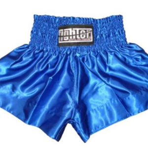 Fighter Thai Shorts  - Blue F006
