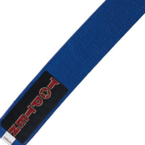 Fighter Top Ten - Blue 050-6