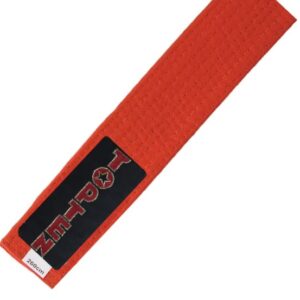 Fighter Top Ten - Red 050-4