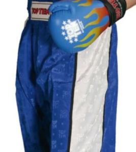 Kickboxing Pants