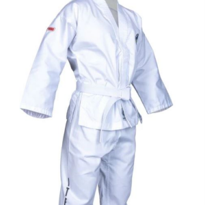 Fighter Top Ten Children'sTaekwon-Do Dobok "Kyong" 1669