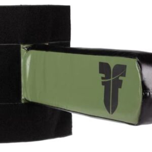 Fighters Power Wall - Arm Target L,FPWS-09-KH Black/Green