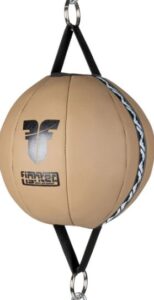 Double Ended Ball Bags