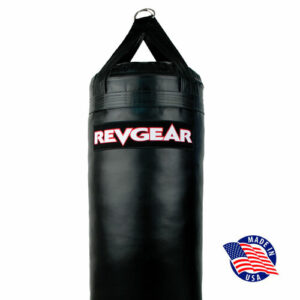 Five Foot Heavy Bag