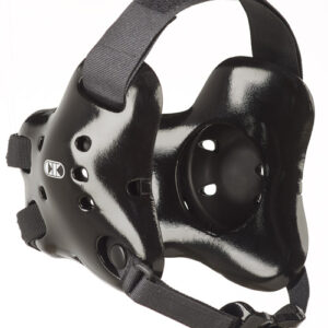 Cliff Keen Fusion Wrestling Headgear - Black
