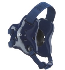 Cliff Keen Fusion Wrestling Headgear - Navy