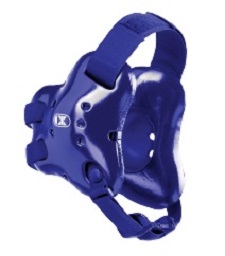 Cliff Keen Fusion Wrestling Headgear - Royal