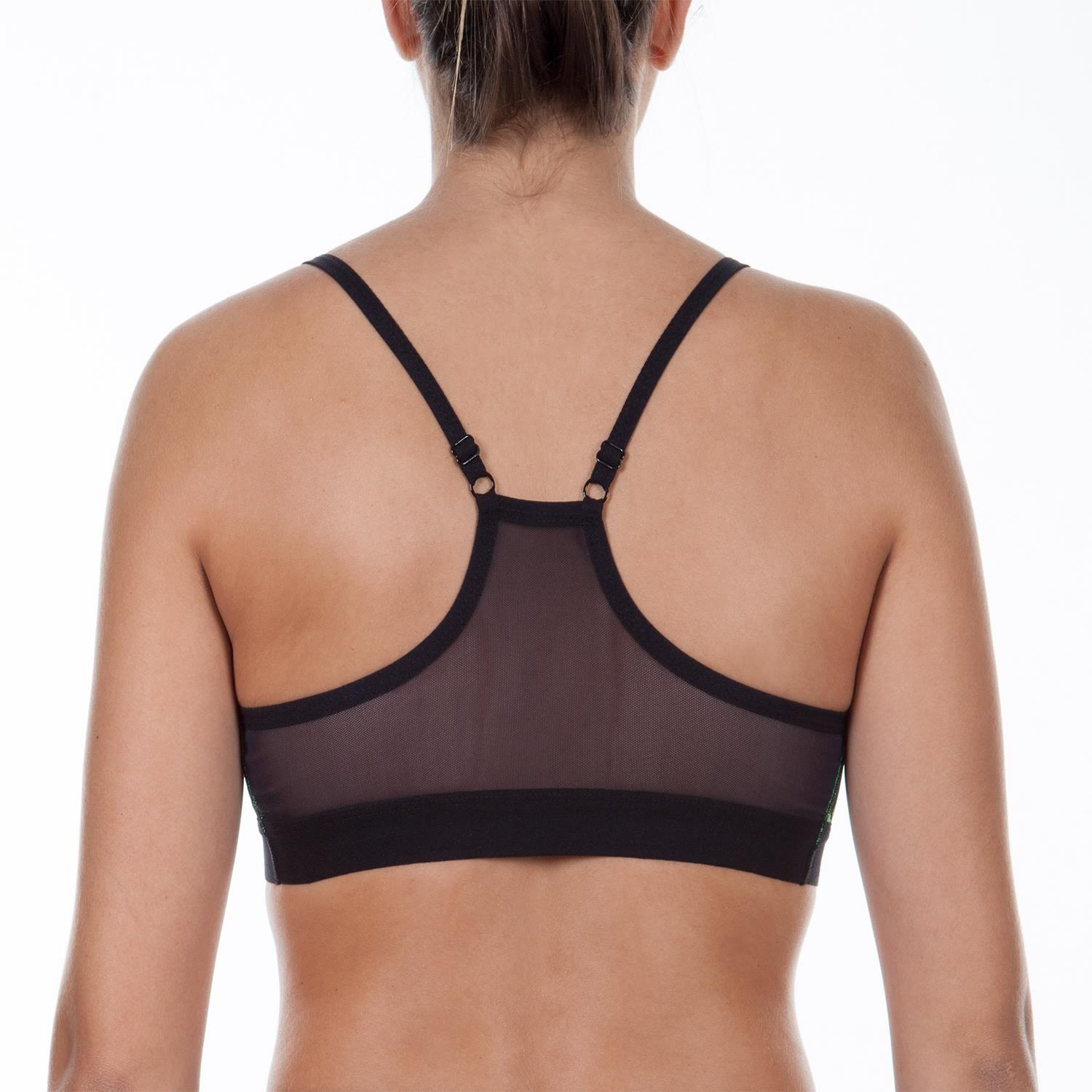 Venum Fusion X-Top Women's Sports Bra - Image 3