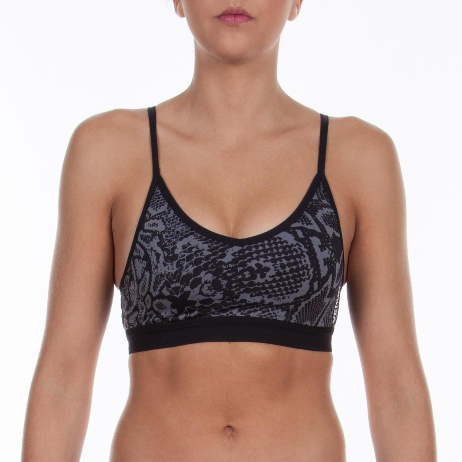 Venum Fusion X-Top Women's Sports Bra - Image 2