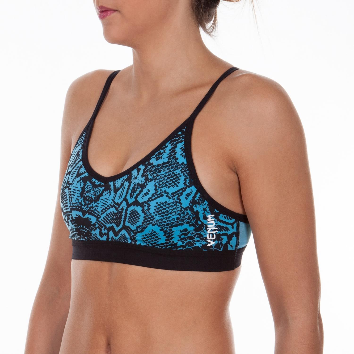 Venum Fusion X-Top Women's Sports Bra - Image 5