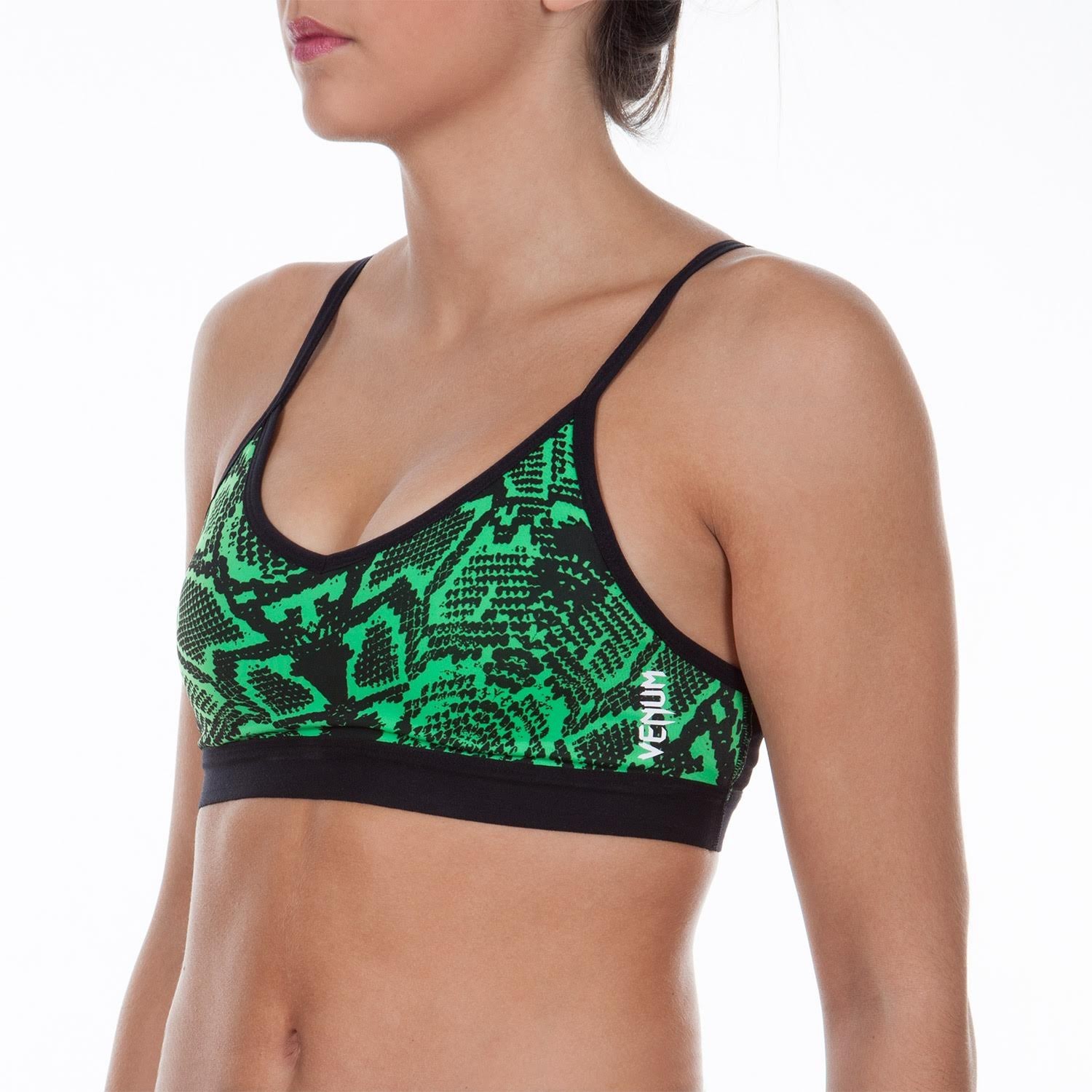Venum Fusion X-Top Women's Sports Bra - Image 7