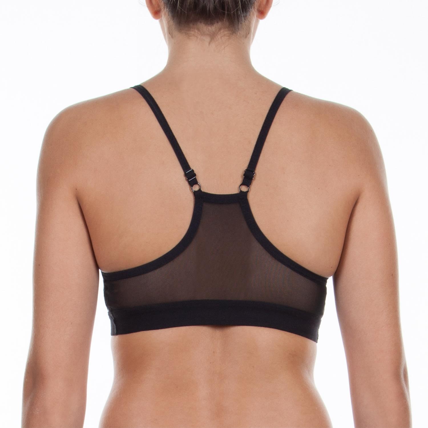 Venum Fusion X-Top Women's Sports Bra - Image 8