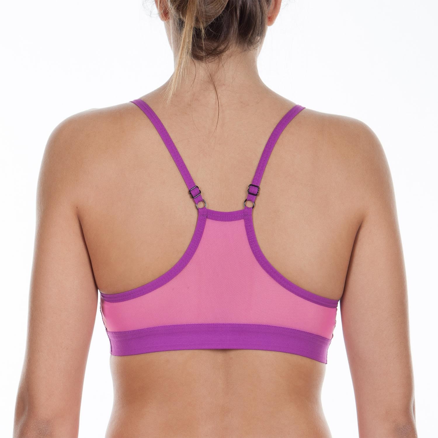 Venum Fusion X-Top Women's Sports Bra - Image 10