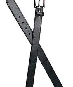 Sports Referee Genuine Leather Belt