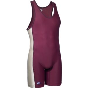 Cliff Keen Singlets